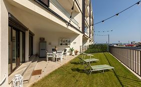 Apartament La Plaja